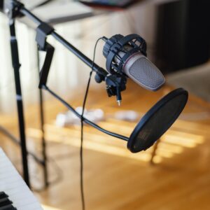 Beats e Instrumentales